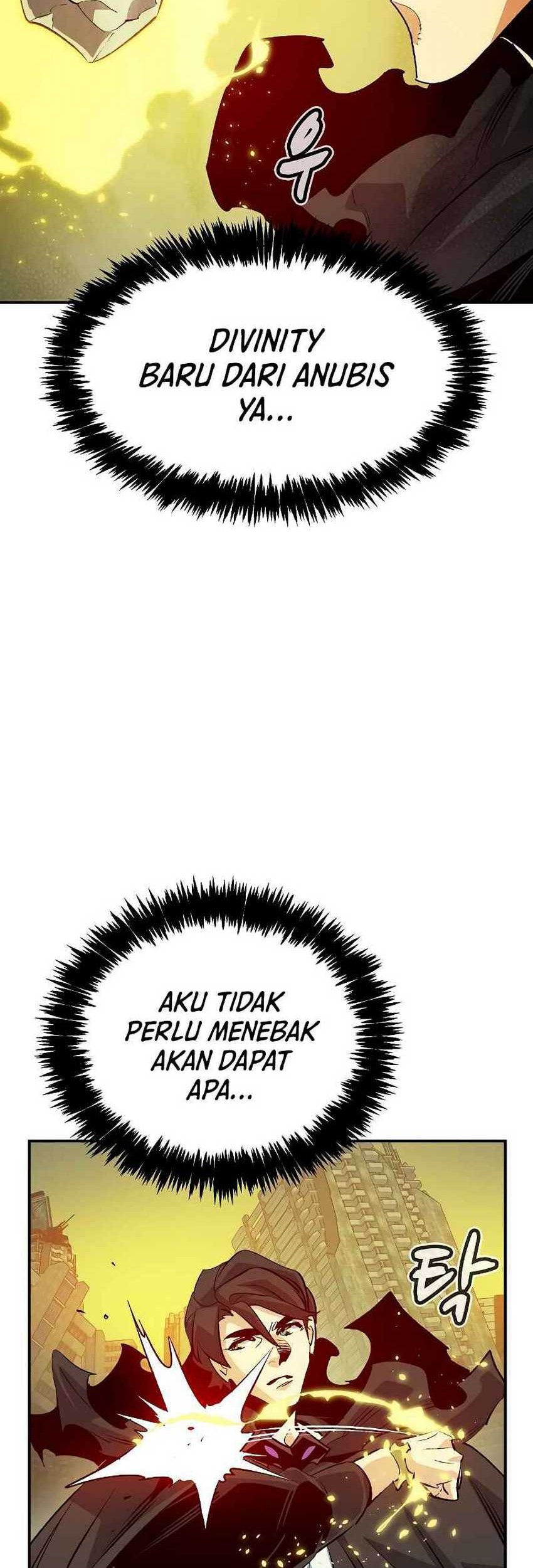 Alone Necromancer chapter 157 halaman 3