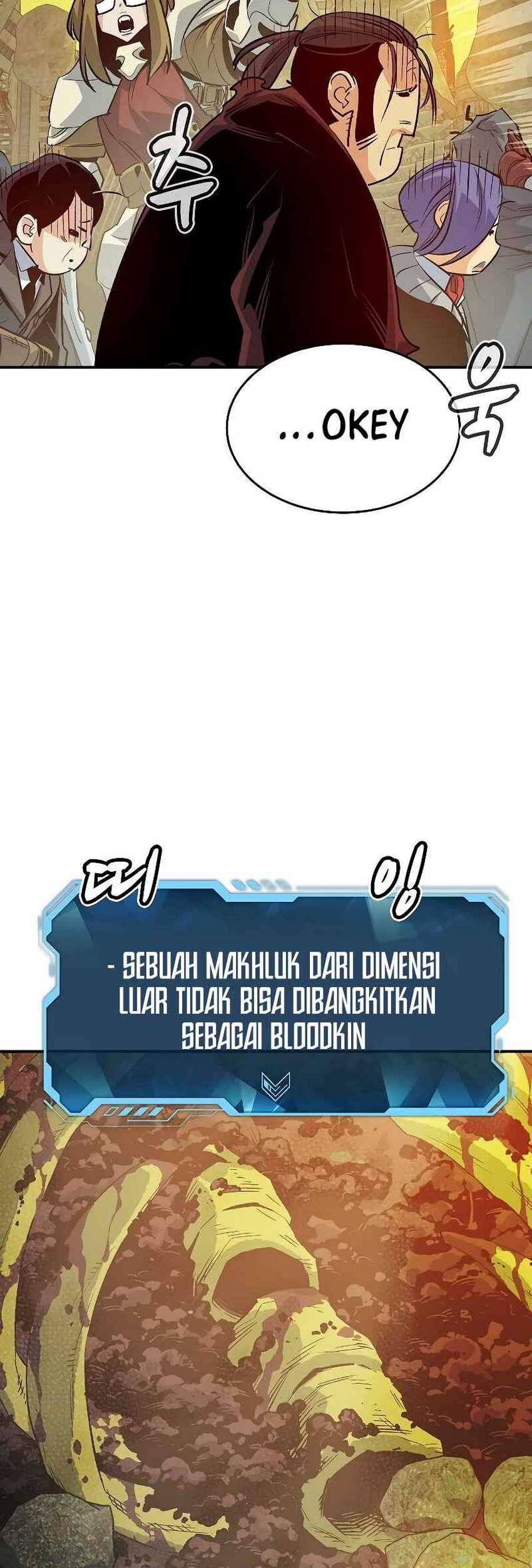 Alone Necromancer chapter 157 halaman 6