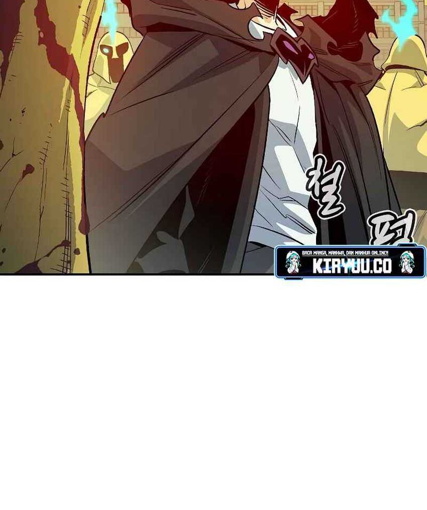 Alone Necromancer chapter 157 halaman 8
