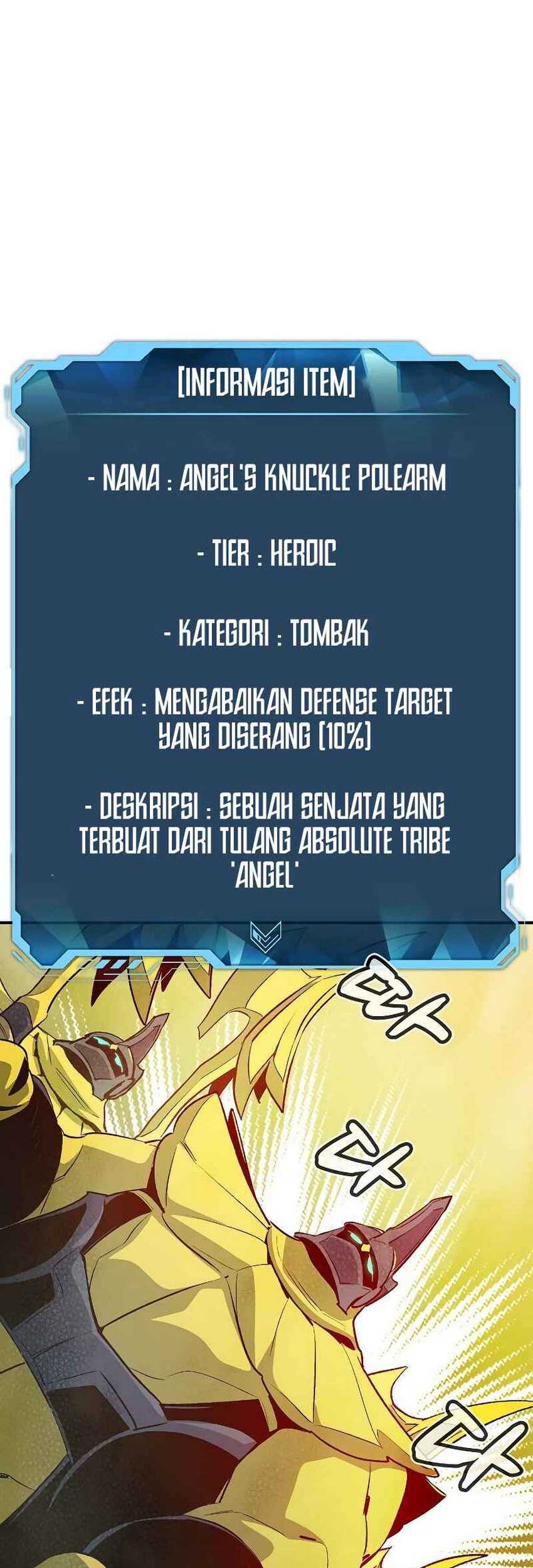 Alone Necromancer chapter 157 halaman 10