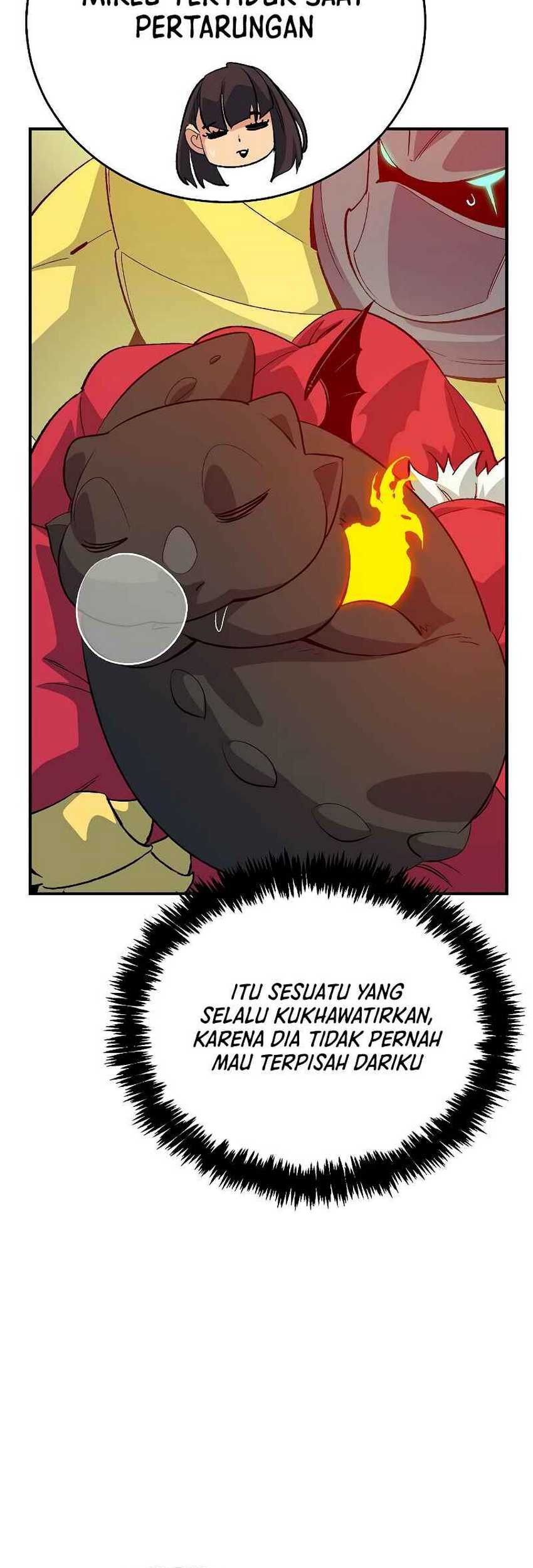 Alone Necromancer chapter 157 halaman 13