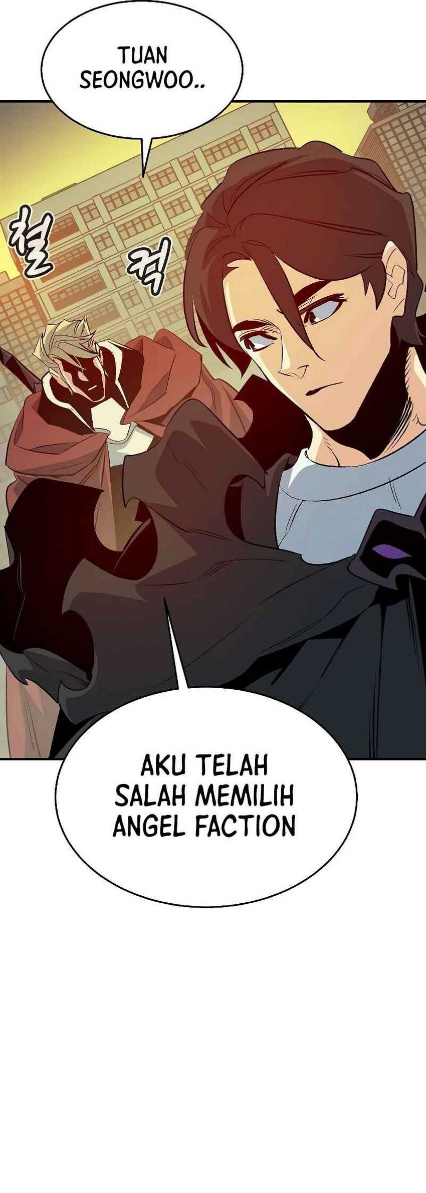 Alone Necromancer chapter 157 halaman 14