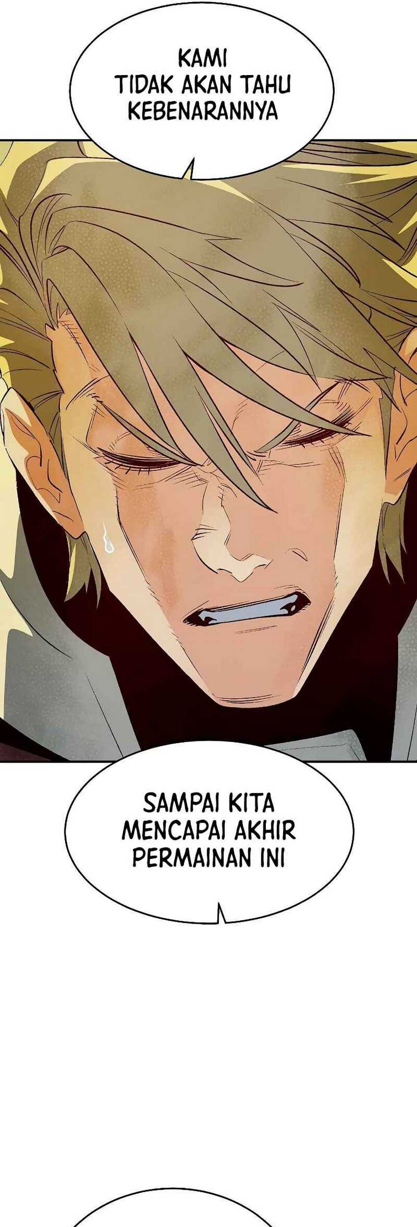 Alone Necromancer chapter 157 halaman 15