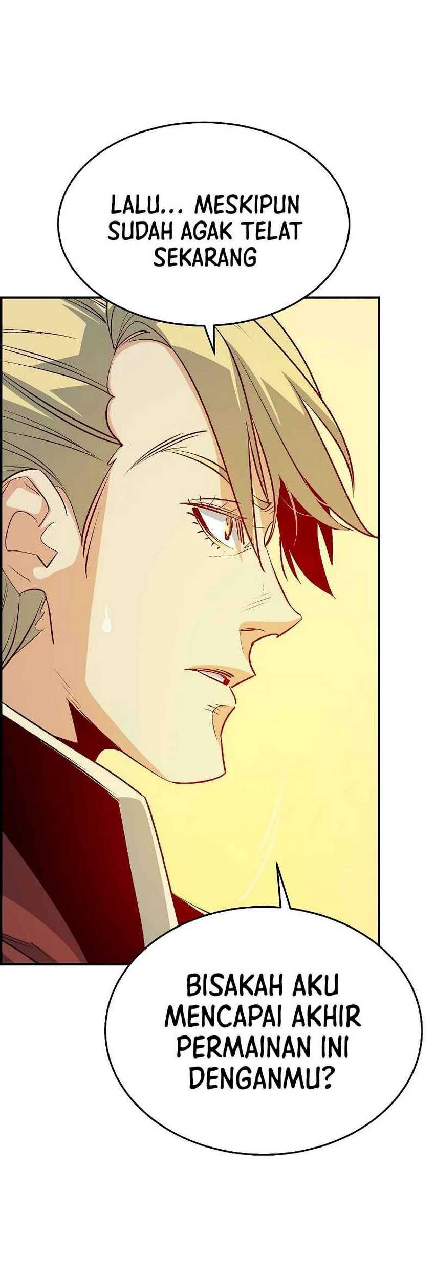 Alone Necromancer chapter 157 halaman 18
