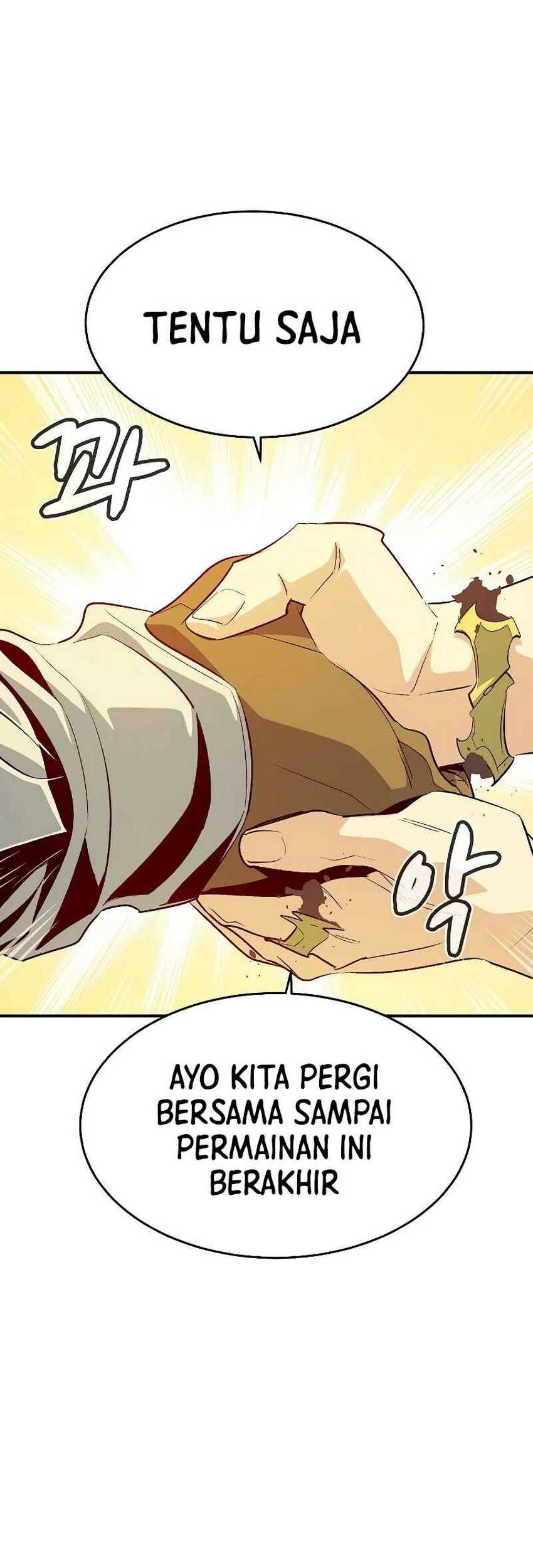 Alone Necromancer chapter 157 halaman 19