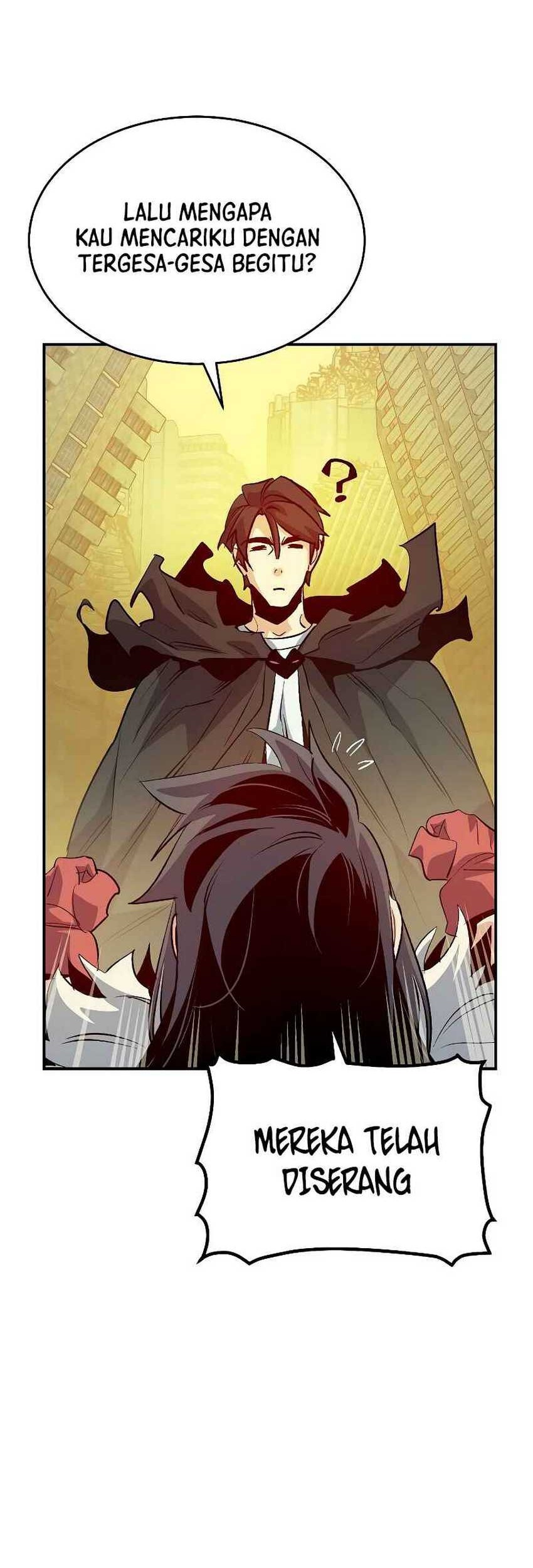 Alone Necromancer chapter 157 halaman 25