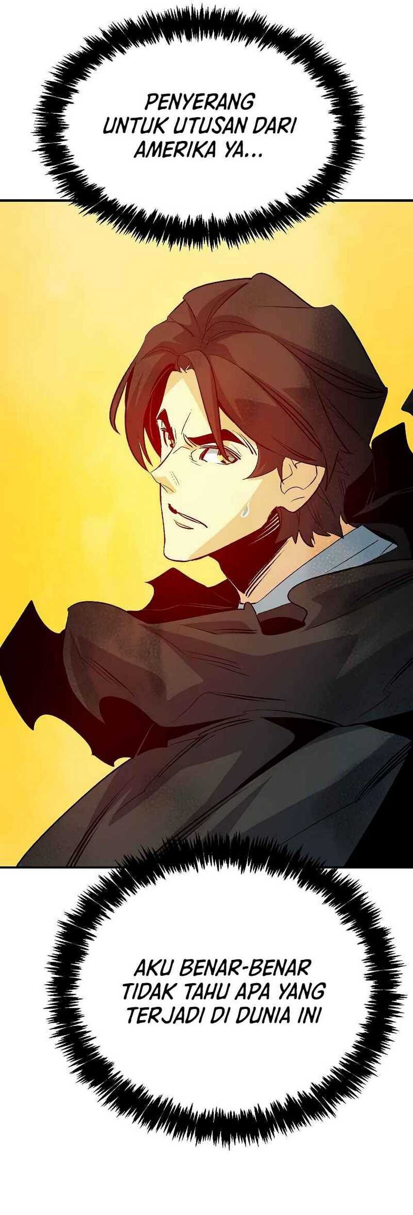 Alone Necromancer chapter 157 halaman 29