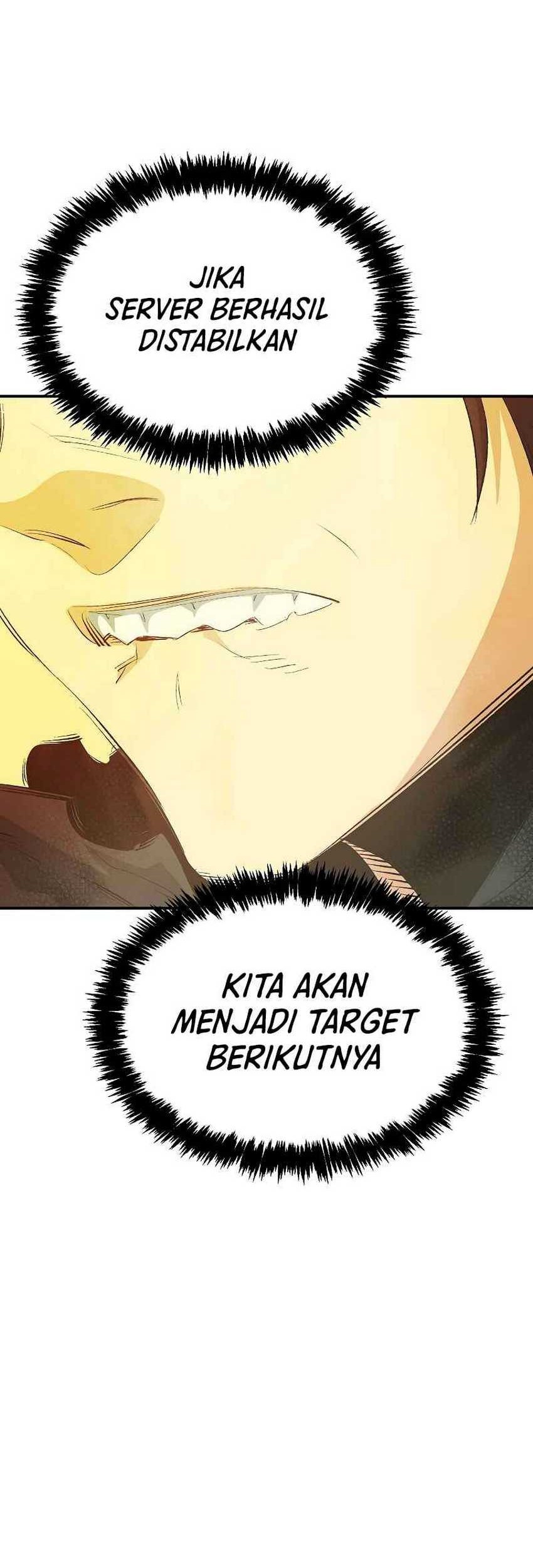 Alone Necromancer chapter 157 halaman 36