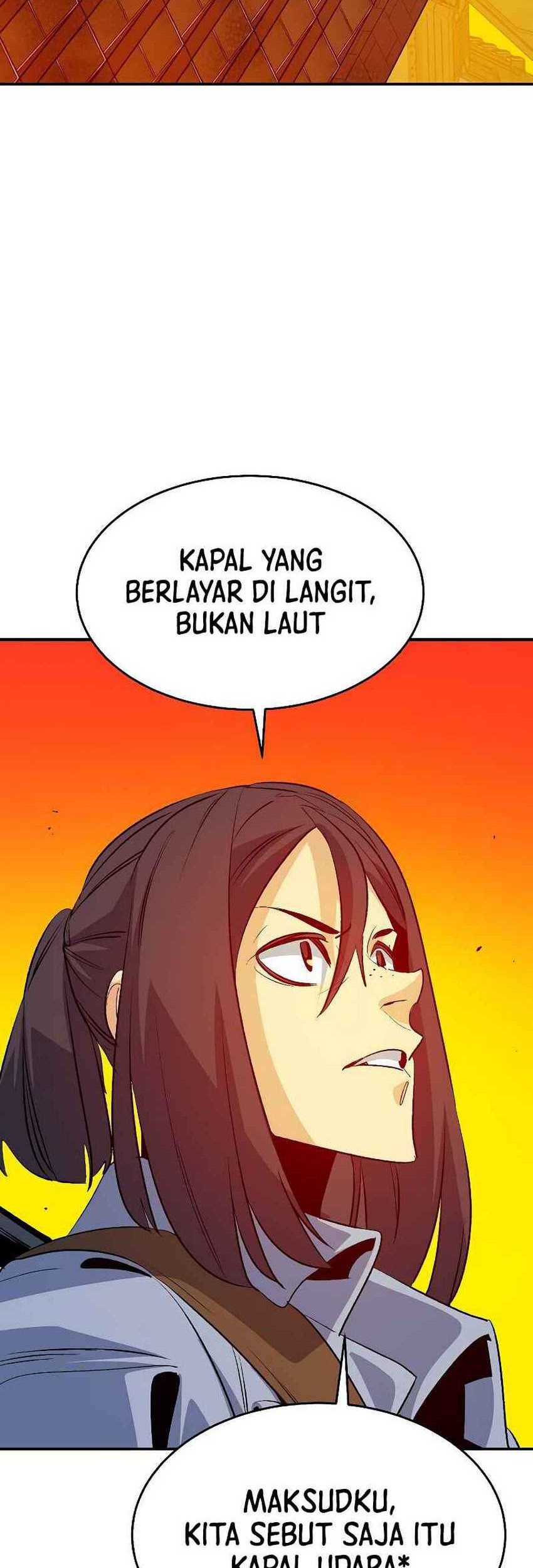 Alone Necromancer chapter 157 halaman 40