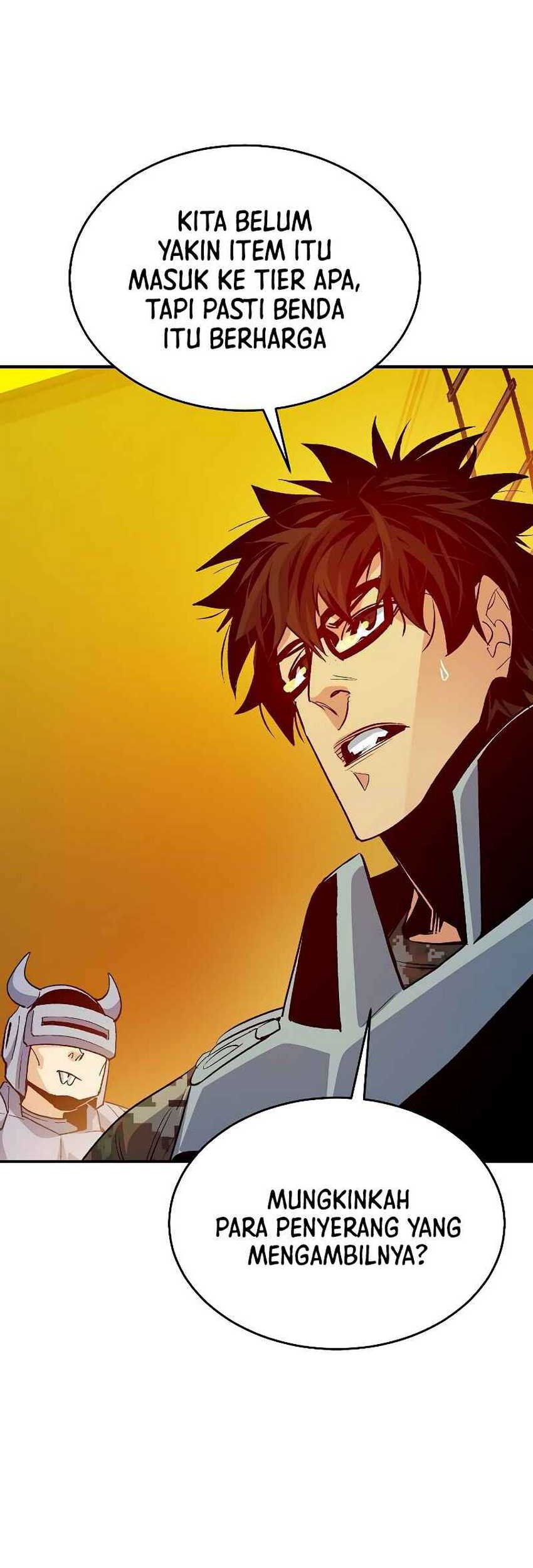Alone Necromancer chapter 157 halaman 44