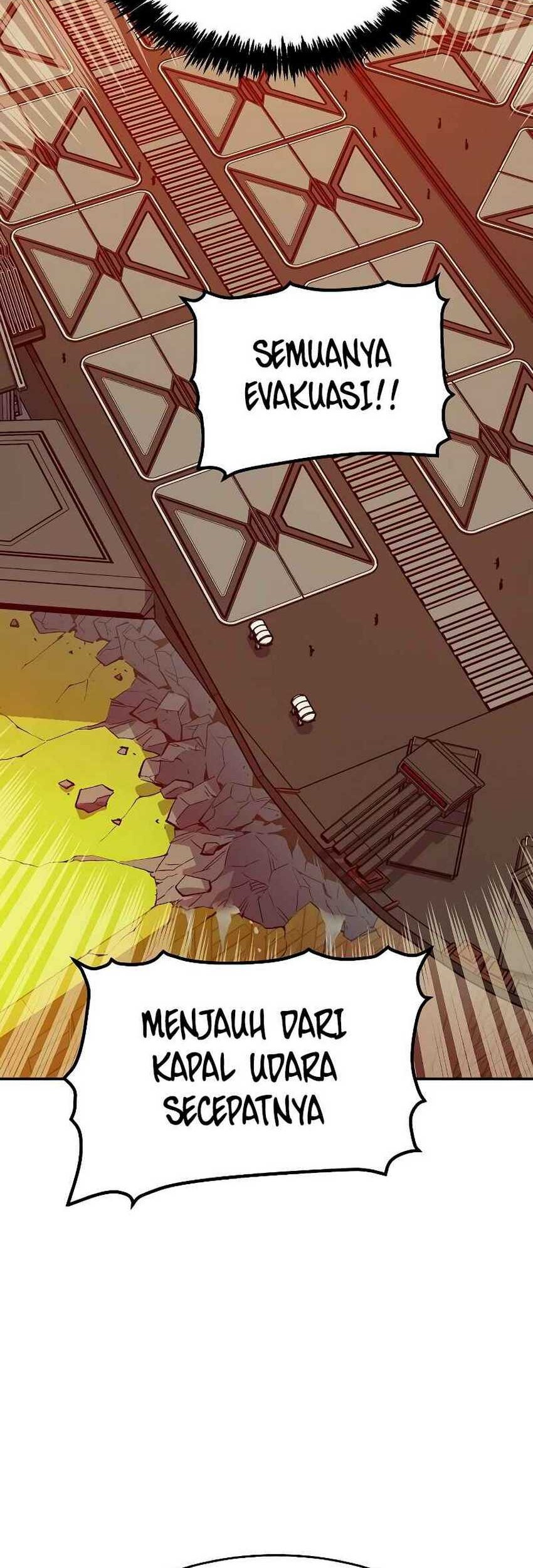 Alone Necromancer chapter 157 halaman 57