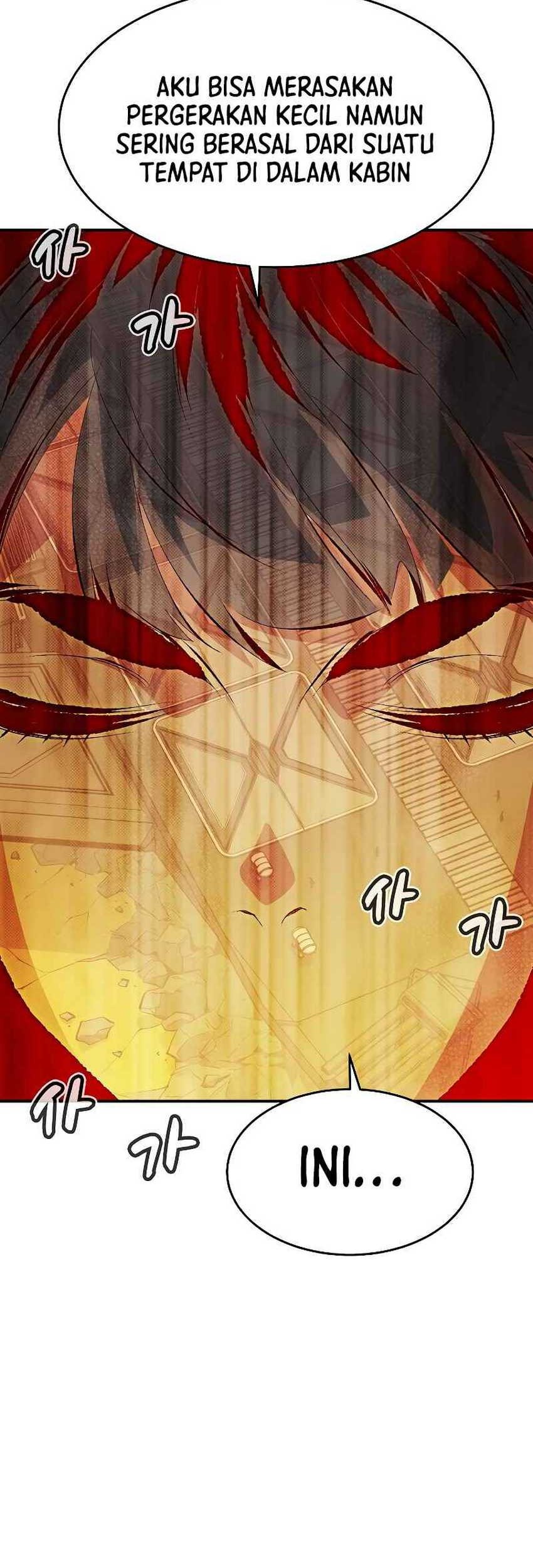 Alone Necromancer chapter 157 halaman 58
