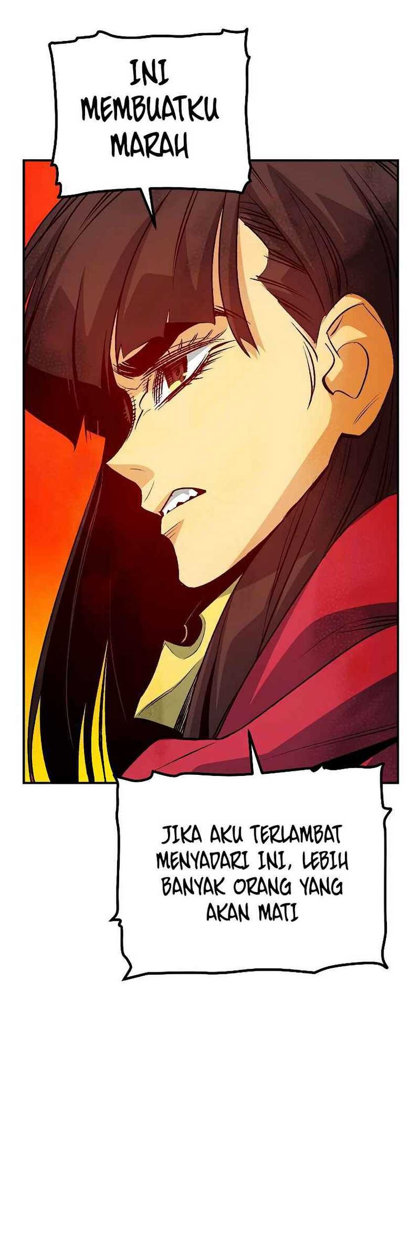 Alone Necromancer chapter 157 halaman 63