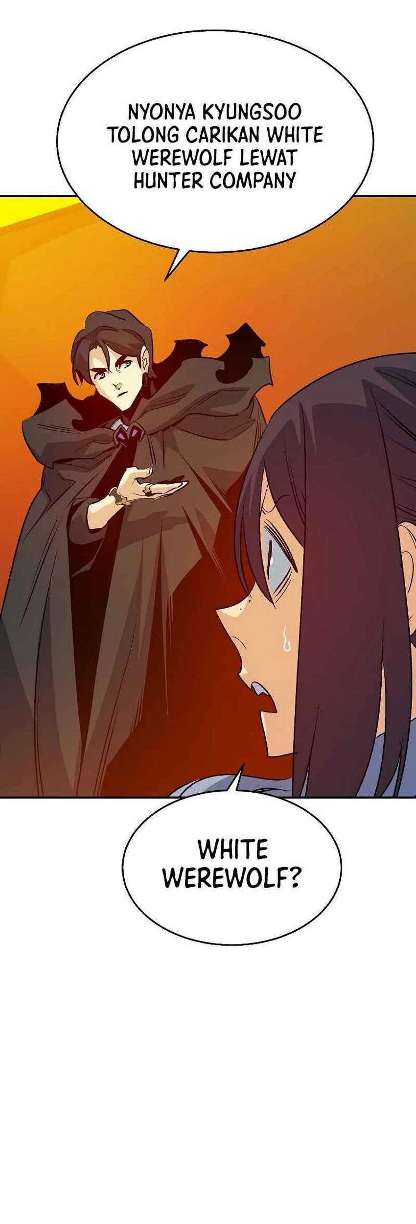 Alone Necromancer chapter 157 halaman 64