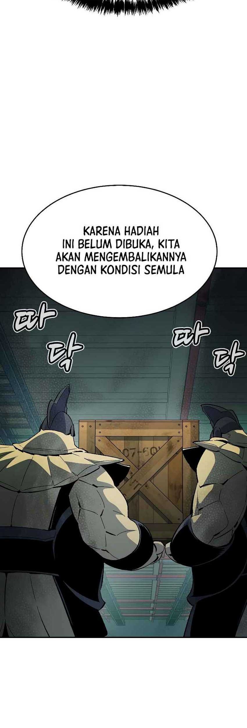 Alone Necromancer chapter 157 halaman 66