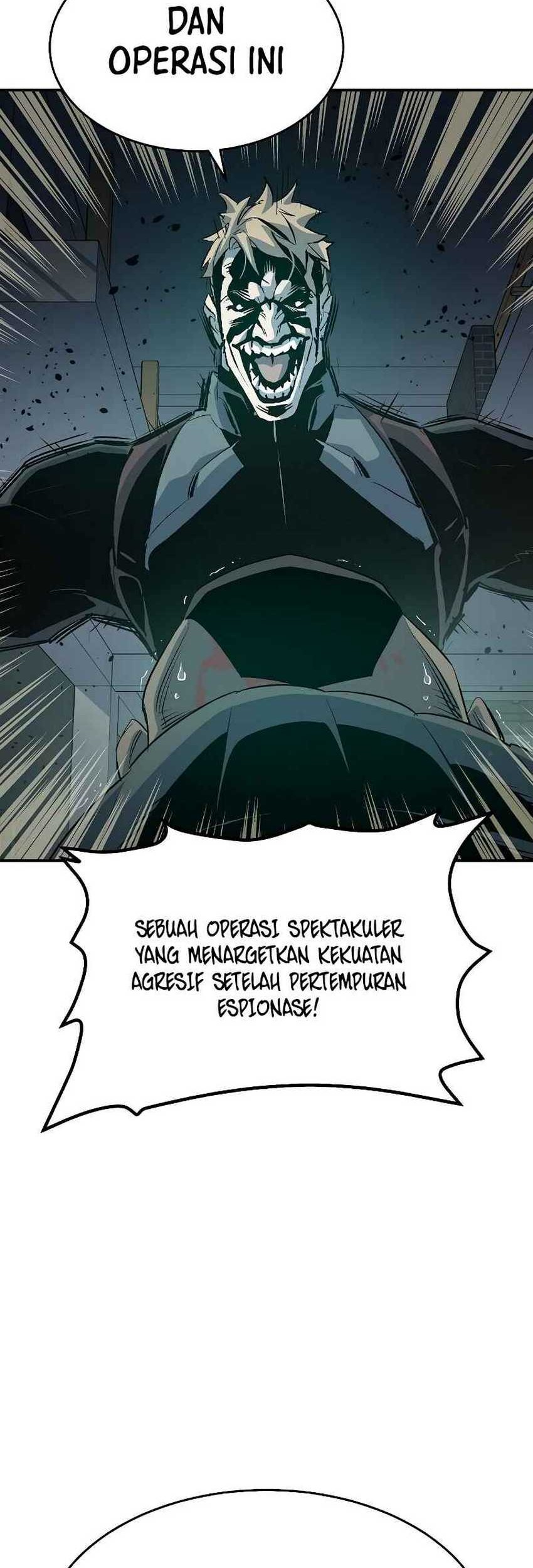 Alone Necromancer chapter 157 halaman 72