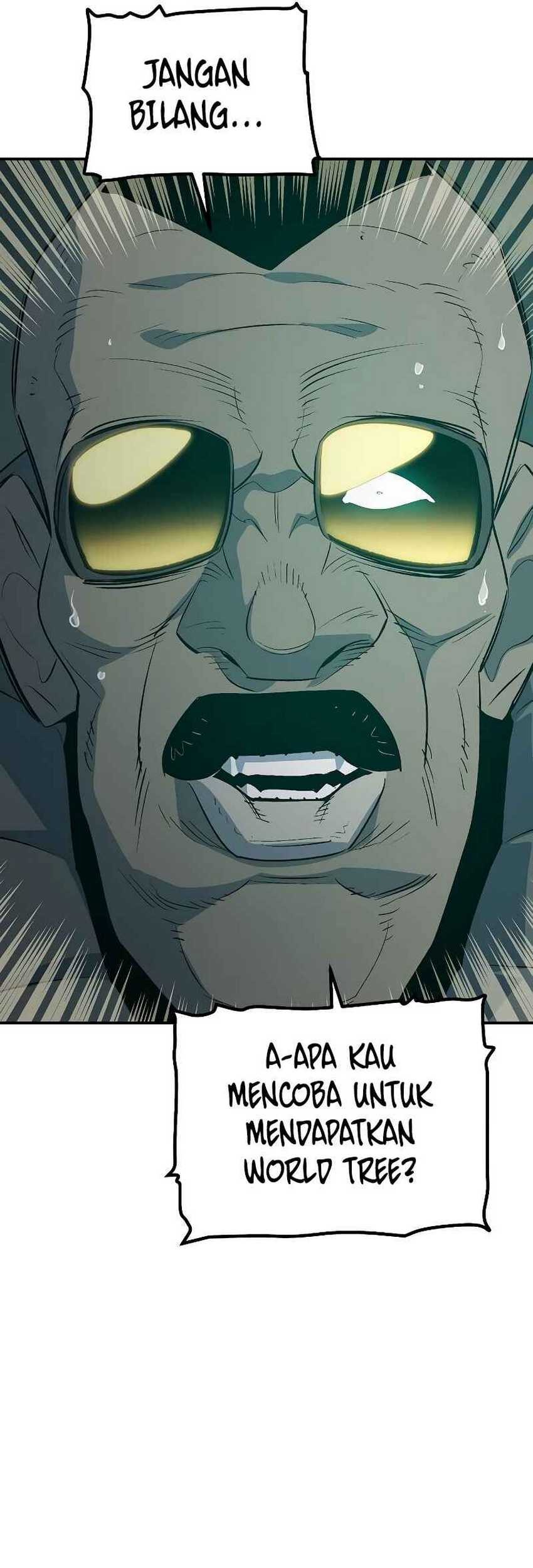 Alone Necromancer chapter 157 halaman 75