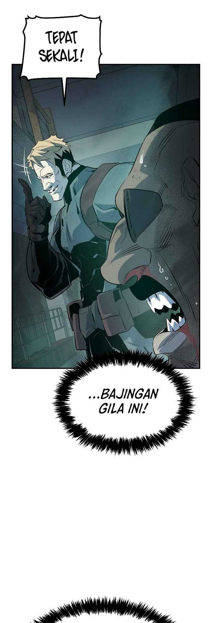 Alone Necromancer chapter 157 halaman 76