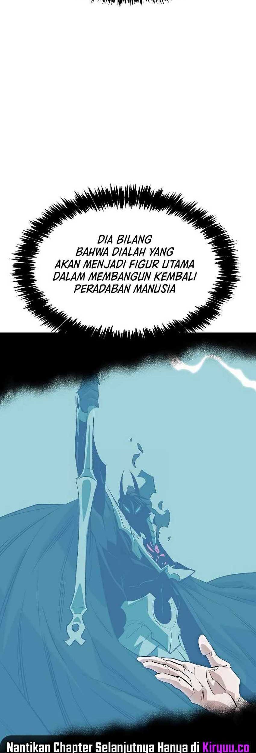 Alone Necromancer chapter 157 halaman 78
