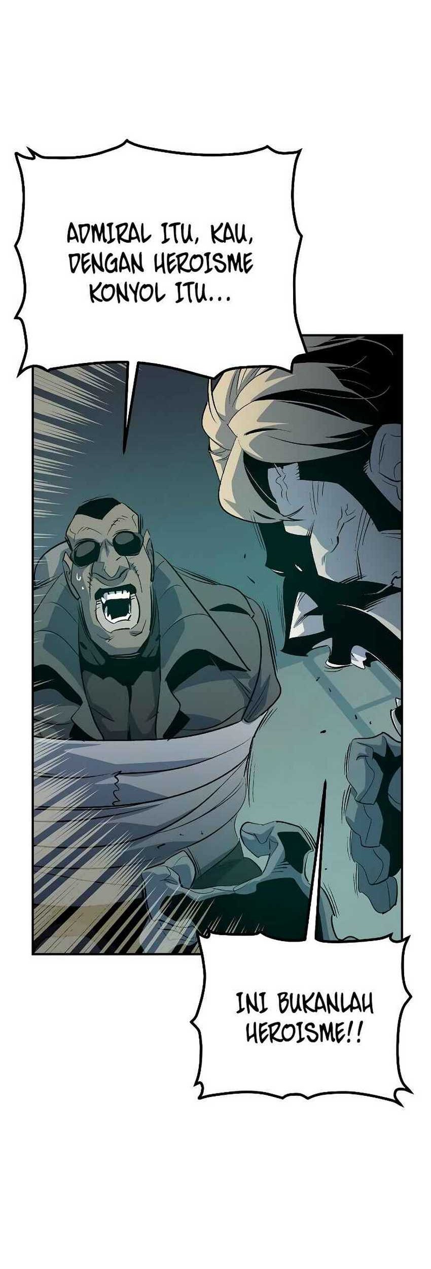 Alone Necromancer chapter 157 halaman 80