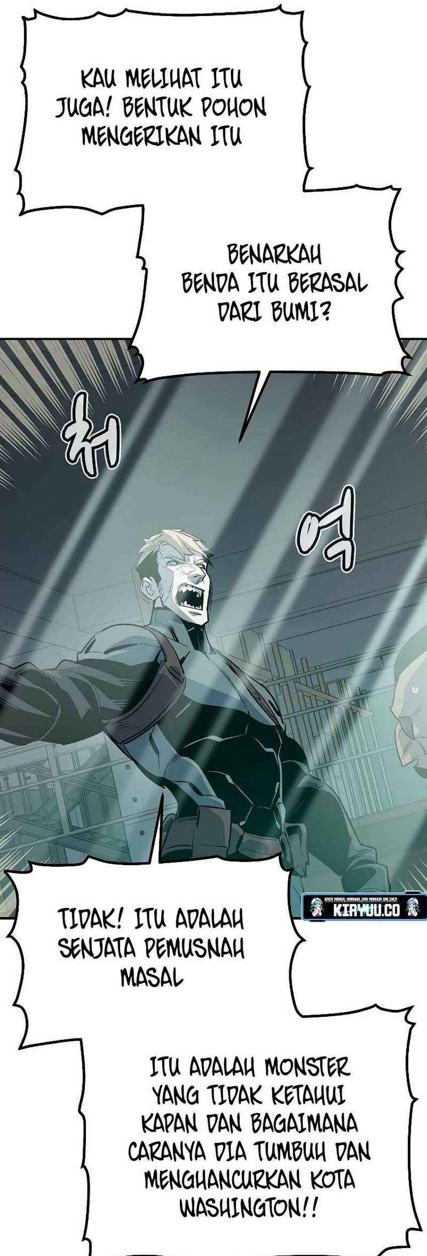 Alone Necromancer chapter 157 halaman 82
