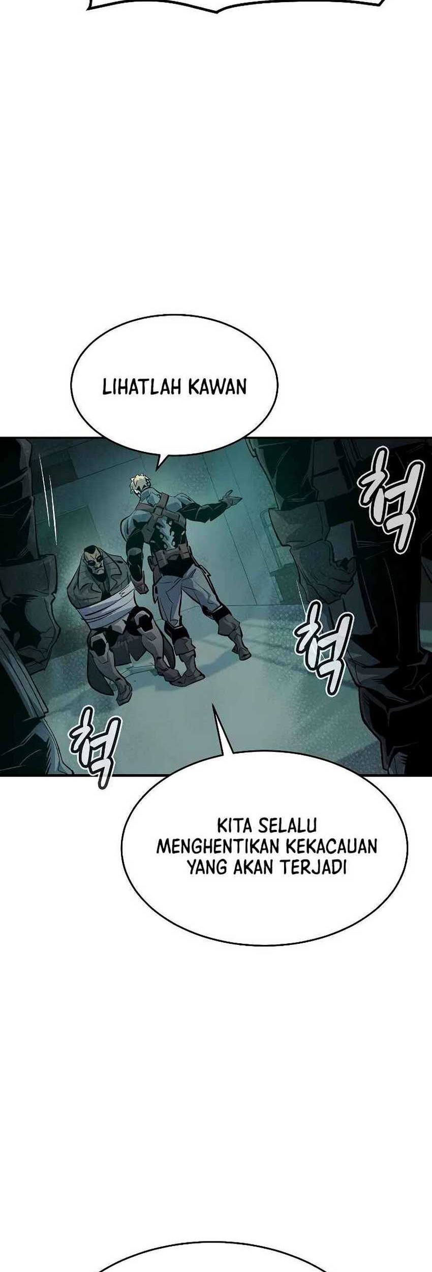 Alone Necromancer chapter 157 halaman 83