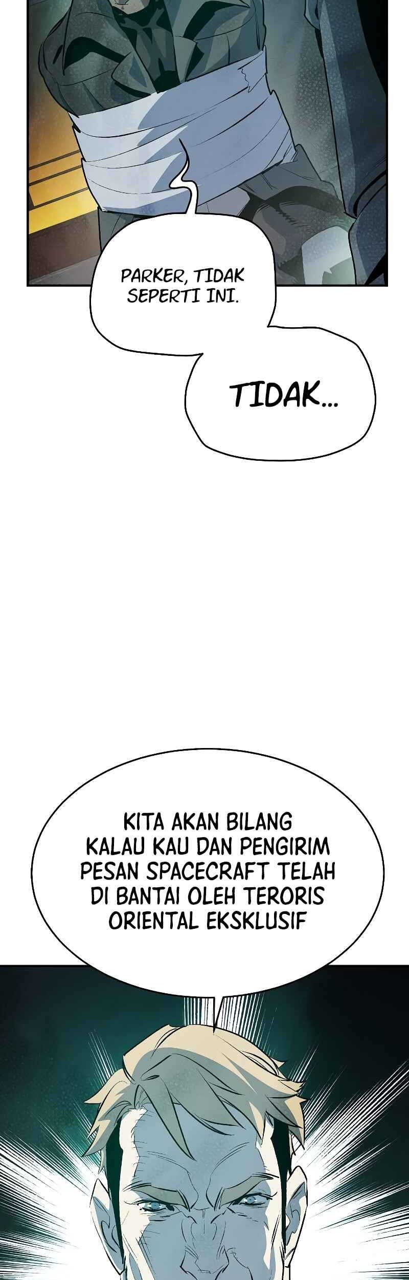 Alone Necromancer chapter 158 halaman 4