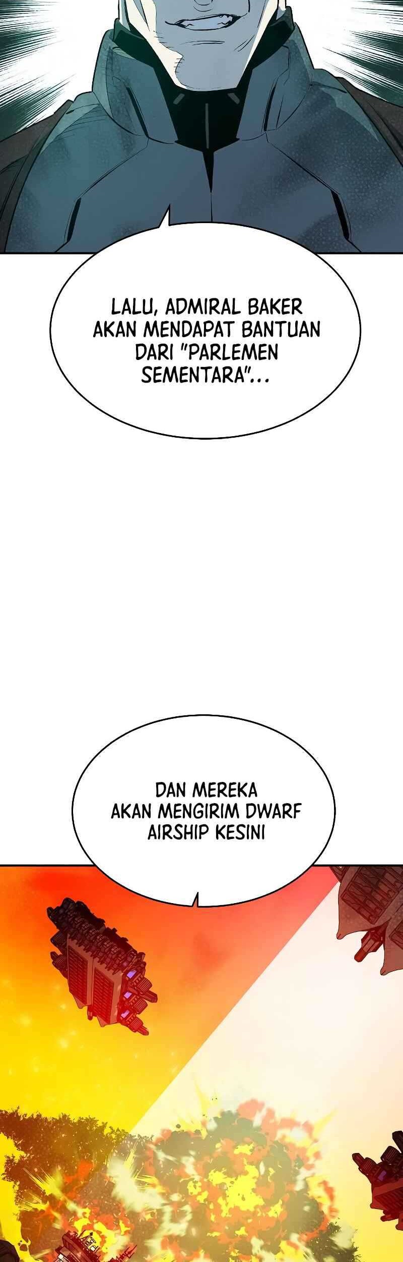 Alone Necromancer chapter 158 halaman 5