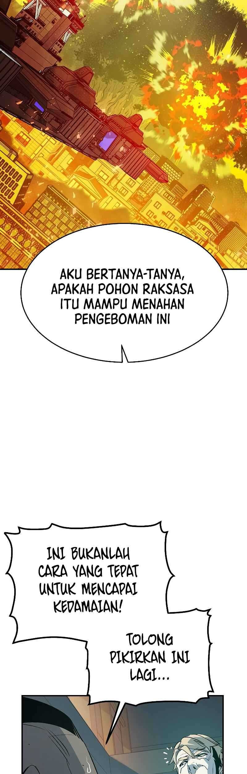 Alone Necromancer chapter 158 halaman 6
