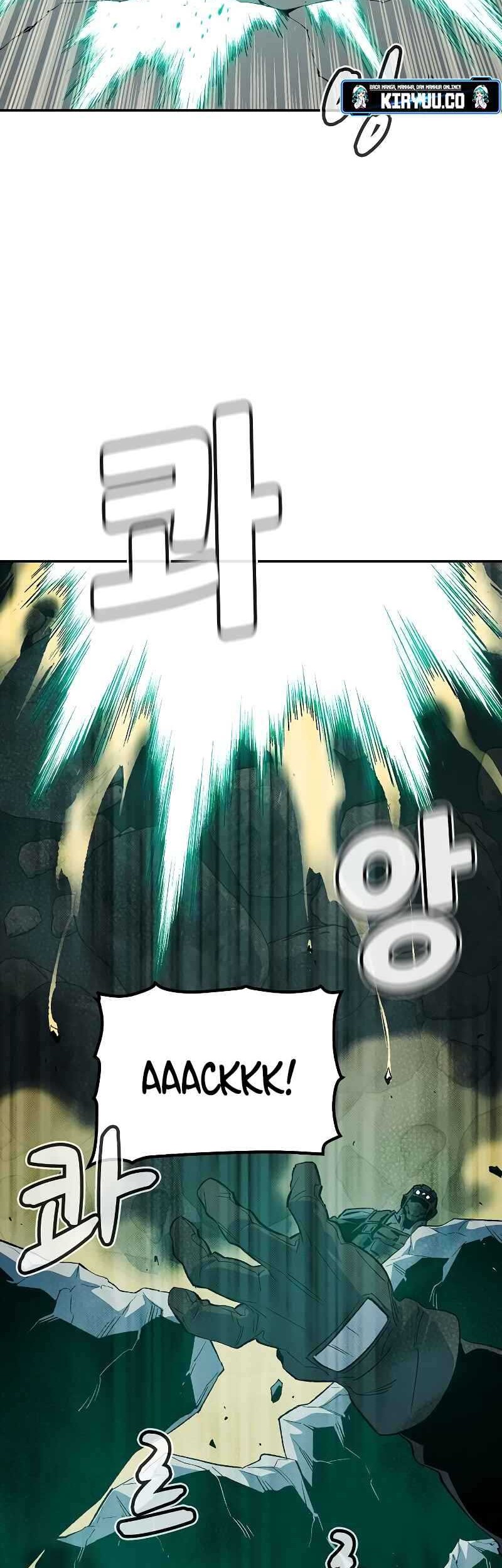 Alone Necromancer chapter 158 halaman 9