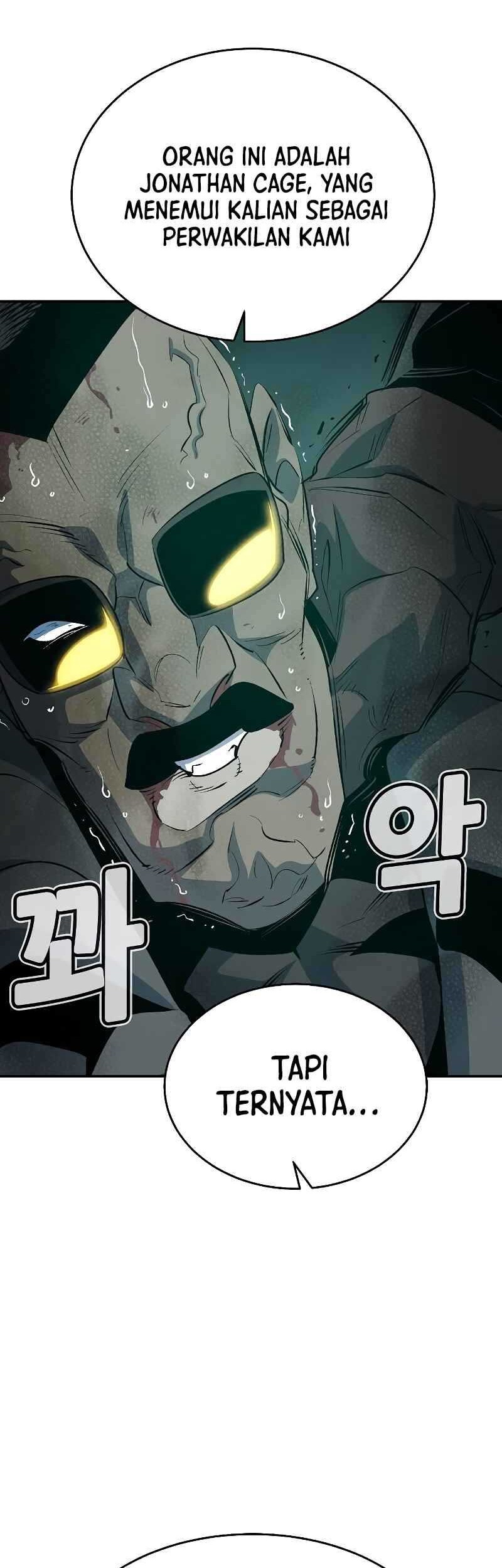 Alone Necromancer chapter 158 halaman 18