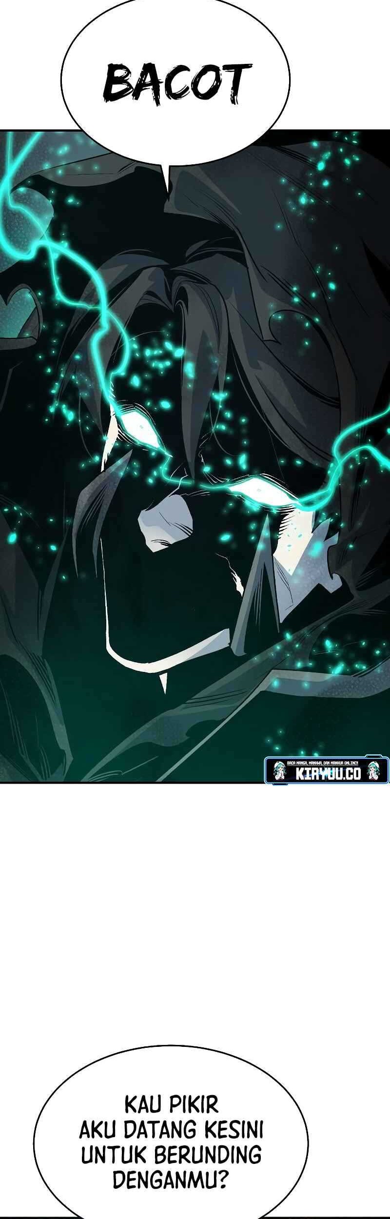 Alone Necromancer chapter 158 halaman 22