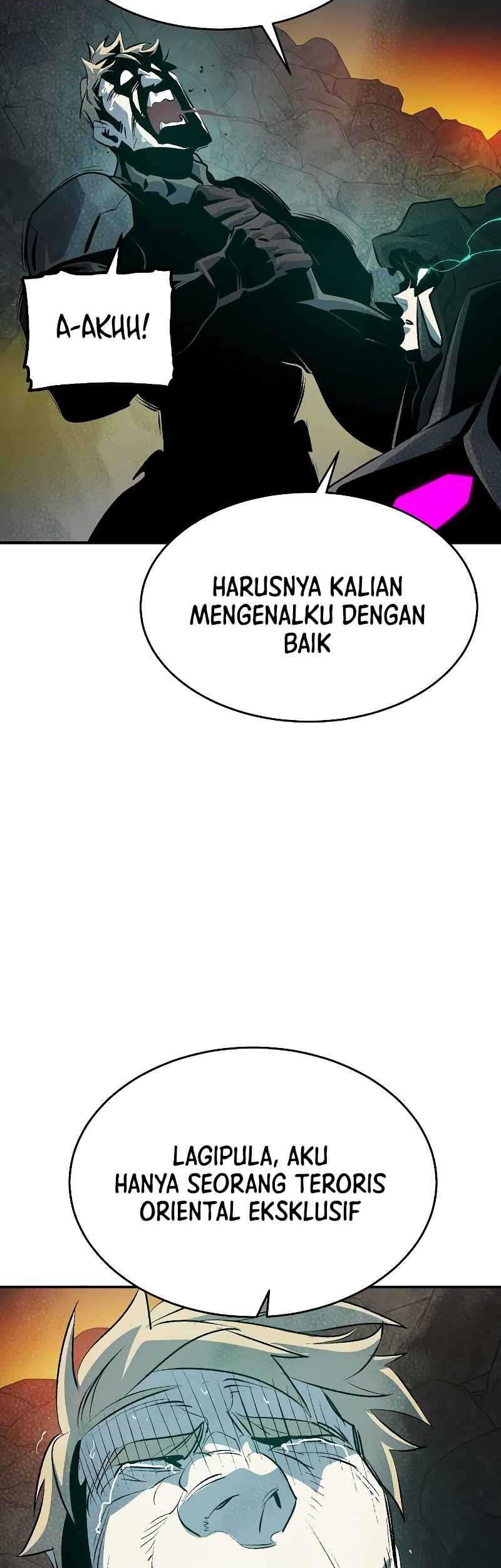 Alone Necromancer chapter 158 halaman 23