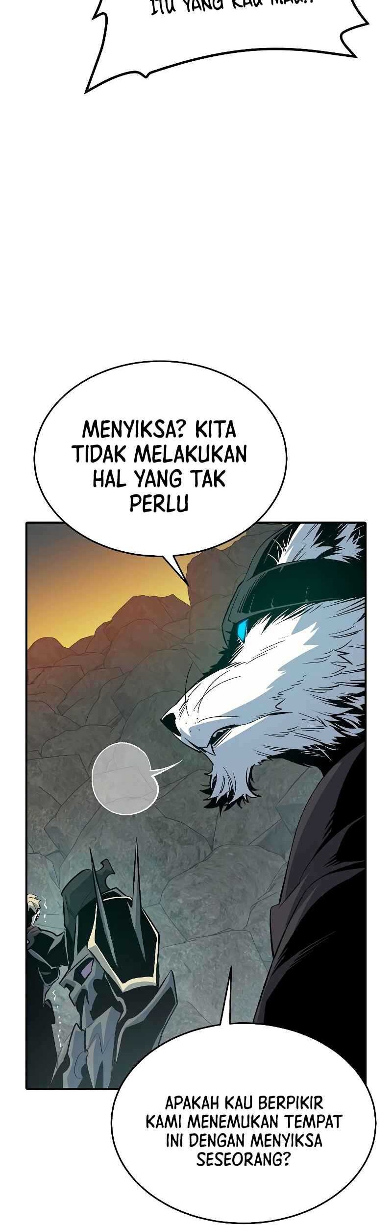 Alone Necromancer chapter 158 halaman 26