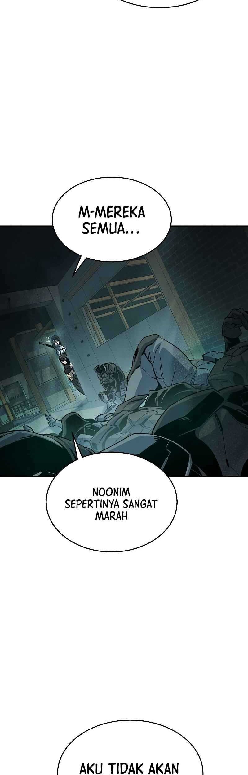 Alone Necromancer chapter 158 halaman 29