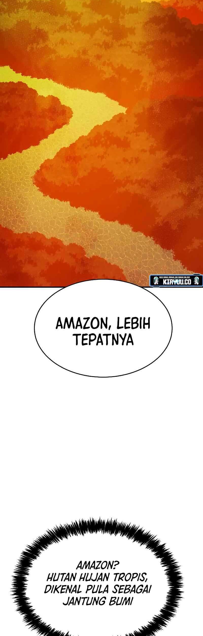 Alone Necromancer chapter 158 halaman 38