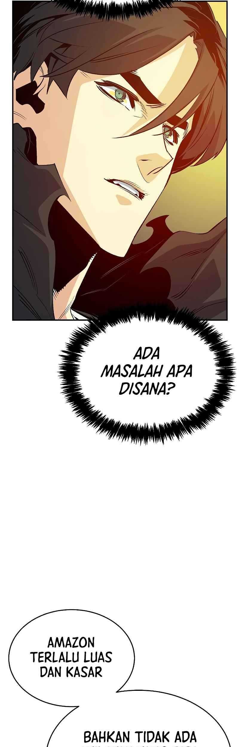 Alone Necromancer chapter 158 halaman 39