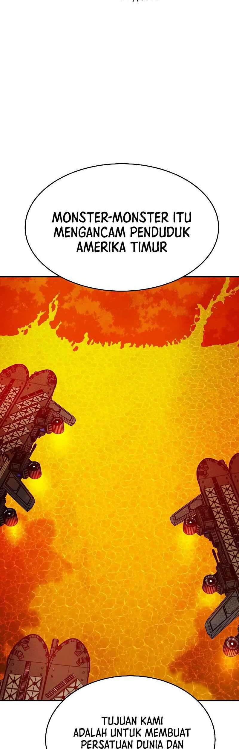 Alone Necromancer chapter 158 halaman 42