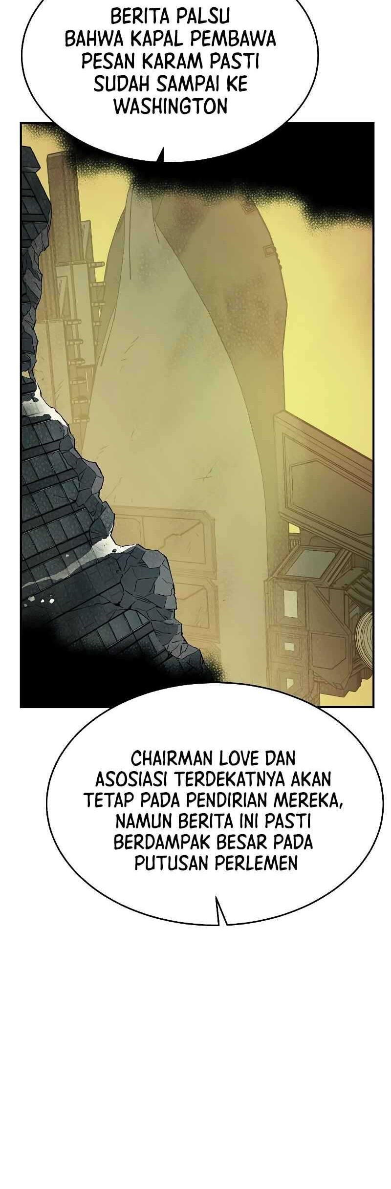 Alone Necromancer chapter 158 halaman 46