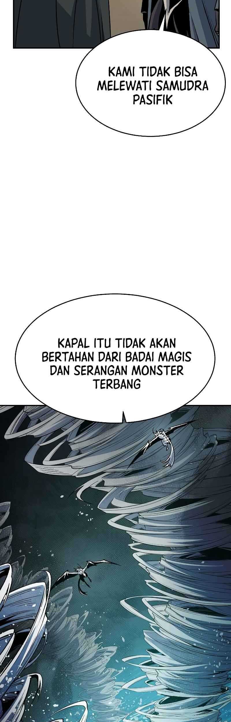 Alone Necromancer chapter 158 halaman 49