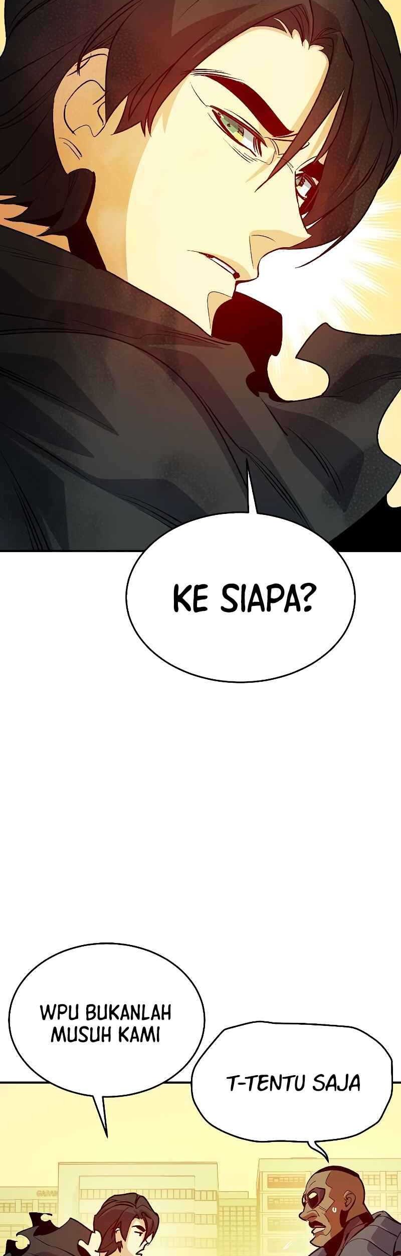 Alone Necromancer chapter 158 halaman 67