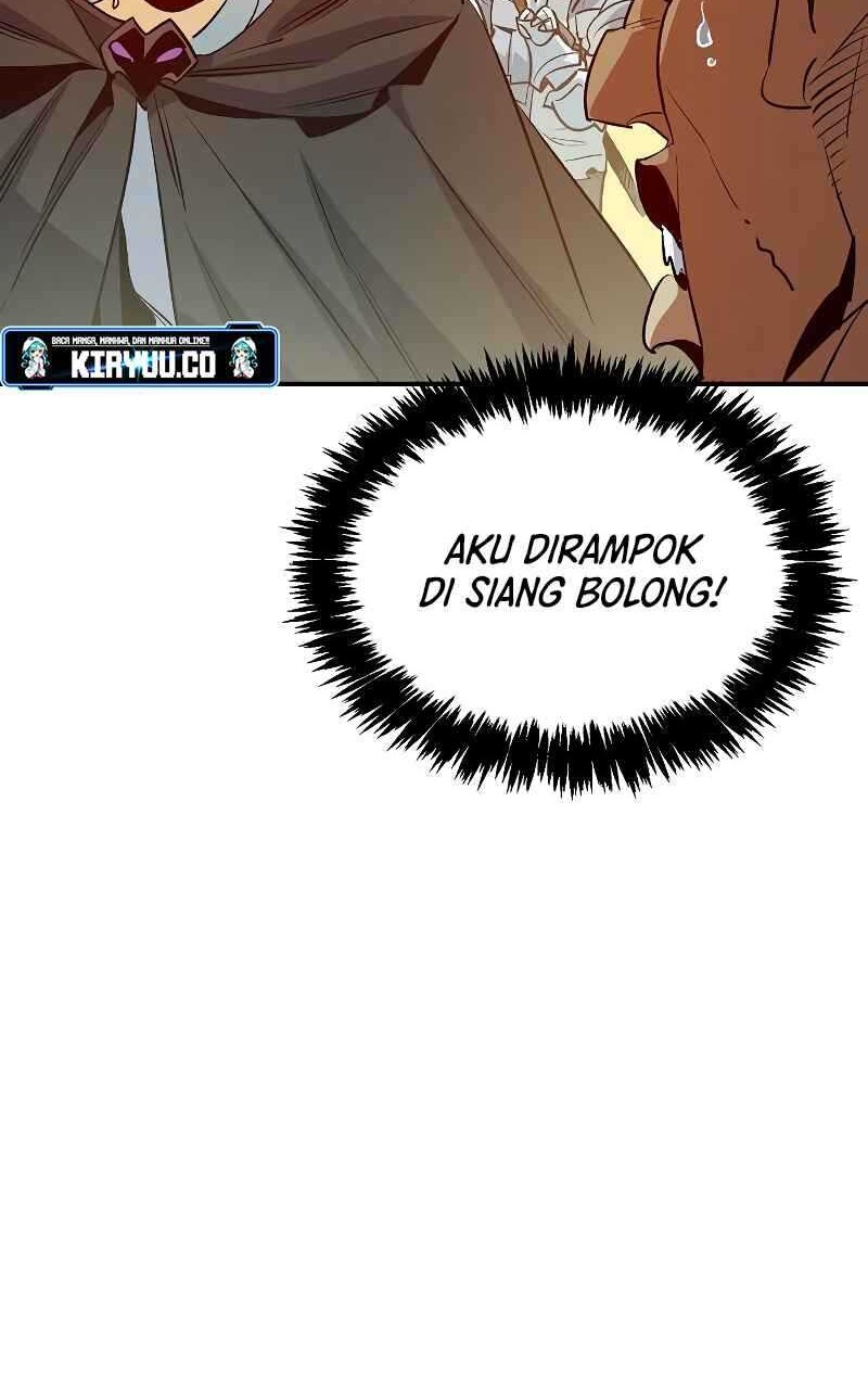 Alone Necromancer chapter 158 halaman 70