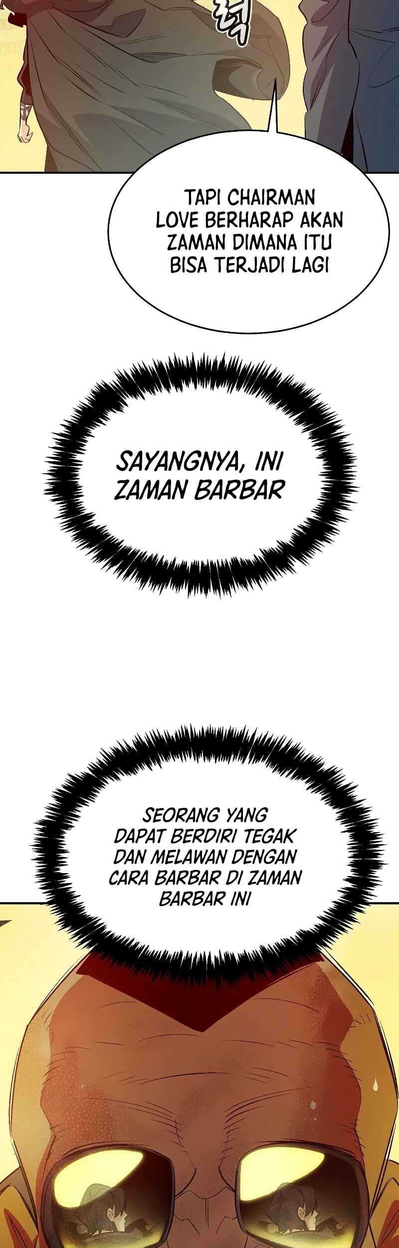 Alone Necromancer chapter 158 halaman 73