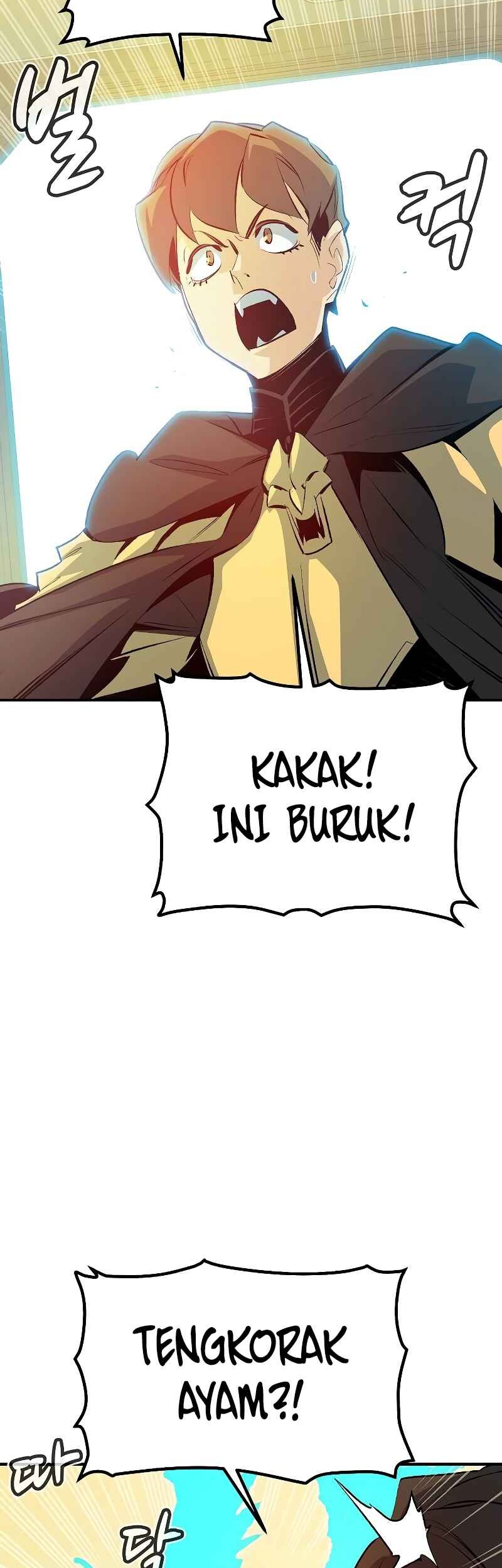 Alone Necromancer Bab 159 halaman 4