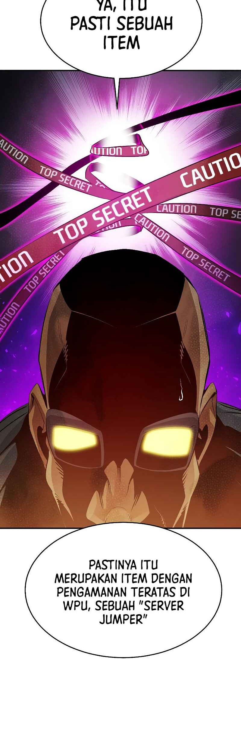 Alone Necromancer Bab 159 halaman 12