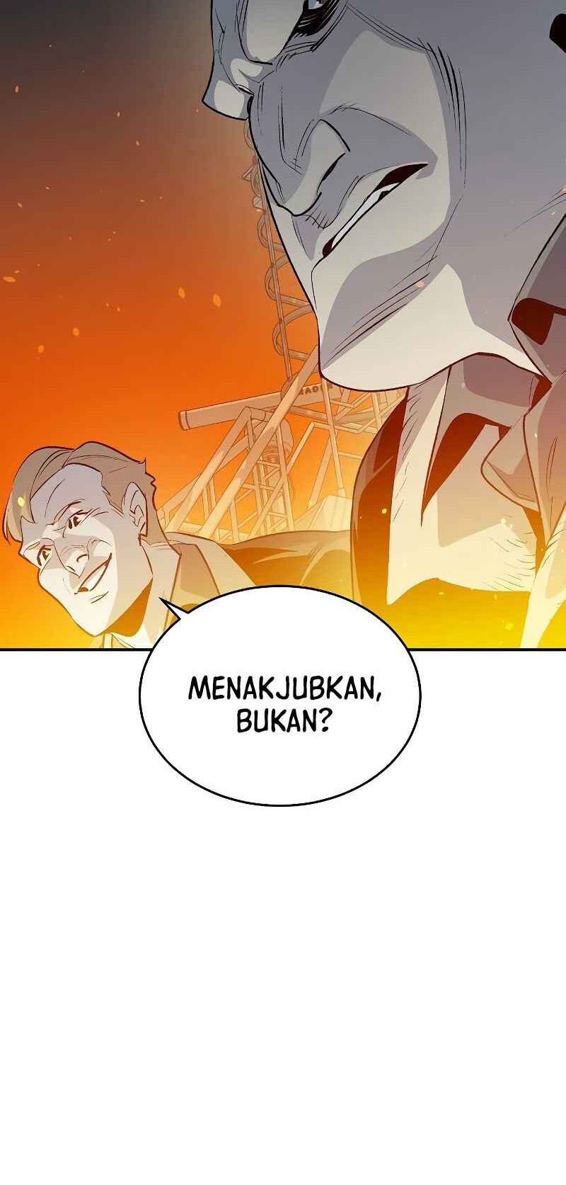 Alone Necromancer Bab 159 halaman 34