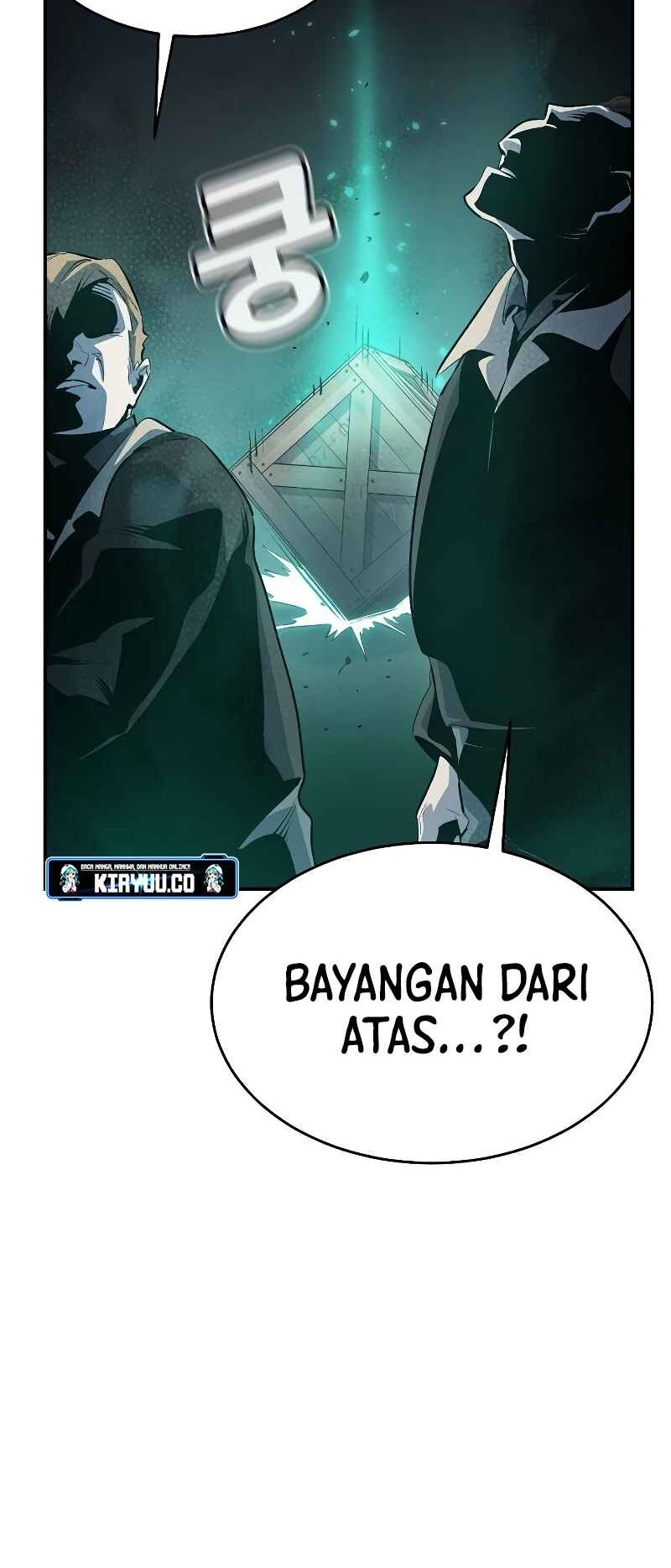 Alone Necromancer Bab 159 halaman 40