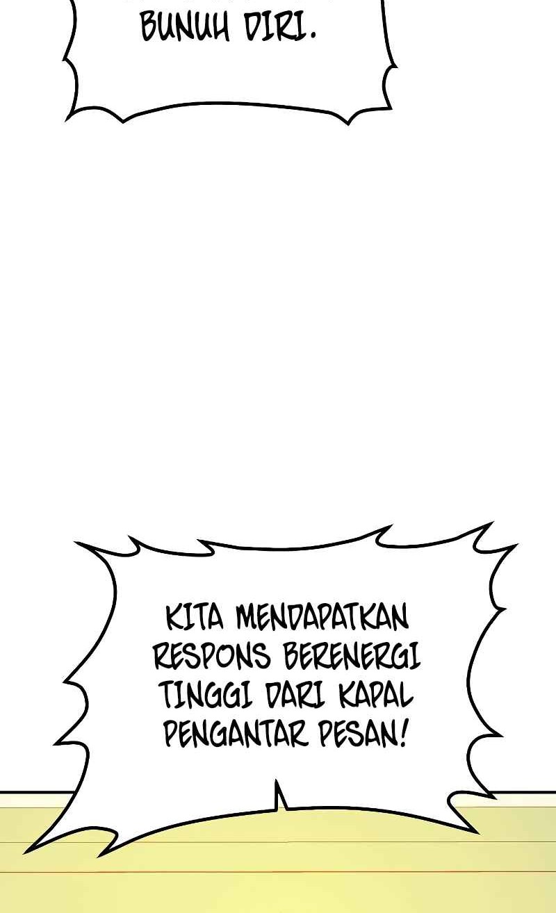 Alone Necromancer Bab 159 halaman 46
