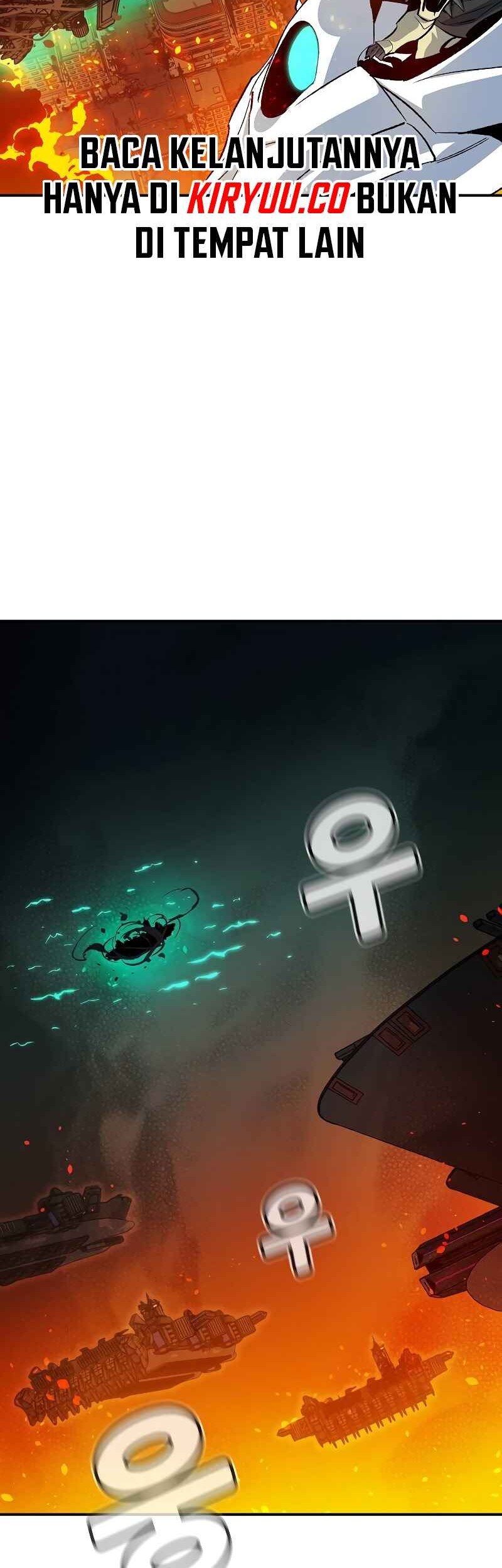 Alone Necromancer Bab 159 halaman 52