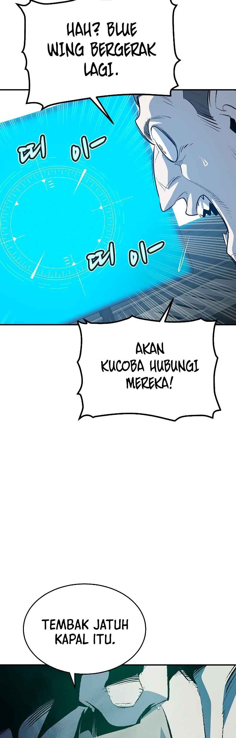 Alone Necromancer Bab 159 halaman 56
